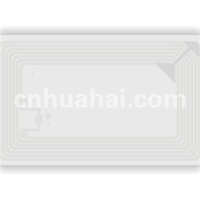 Lji-001 topaz512 high frequency electronic label